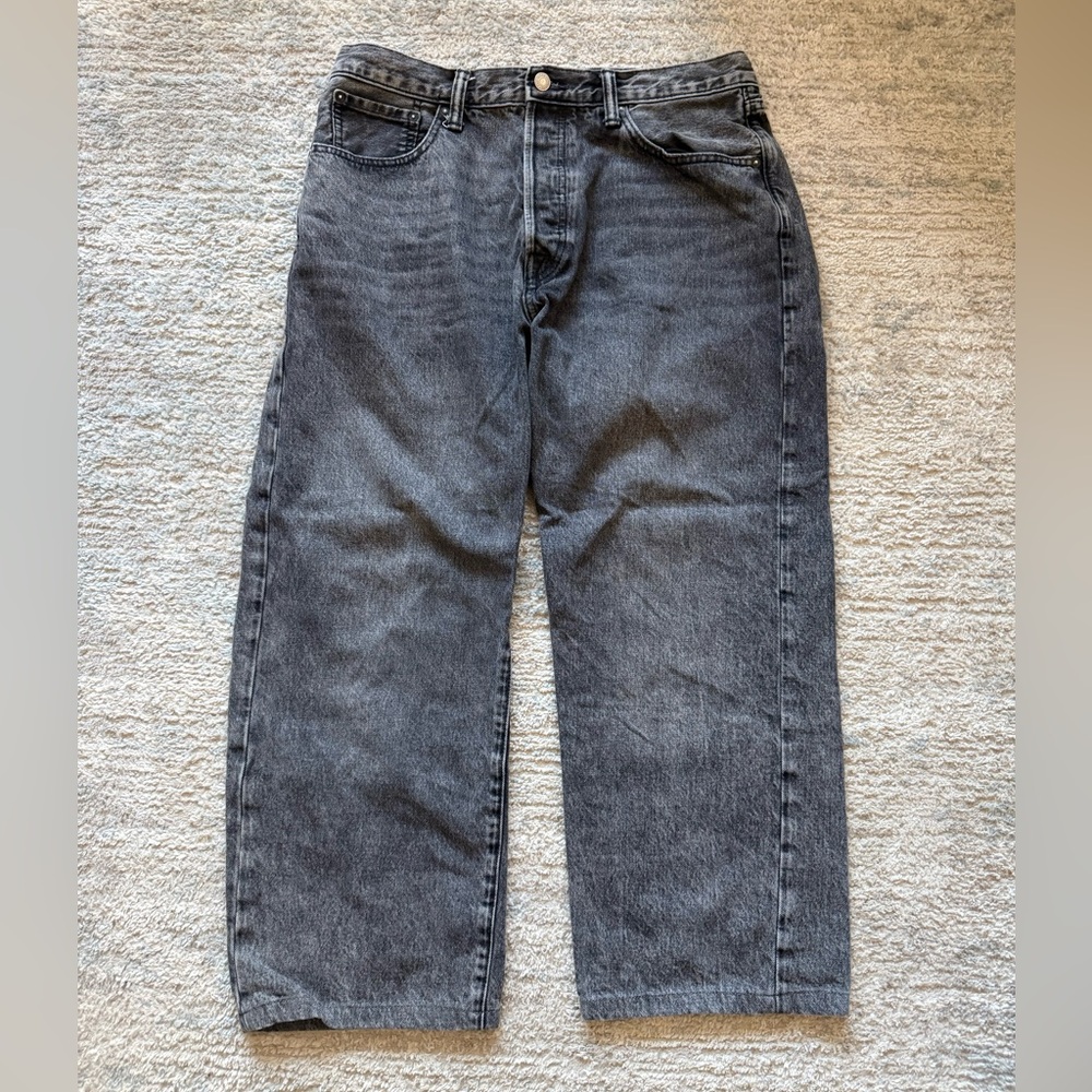 GAP '90s Loose Denim